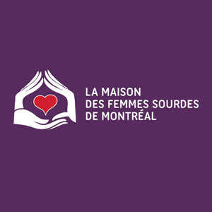 Cache-cou HIVER (étroit-noir) - Maison des Femmes Sourdes de Montréal