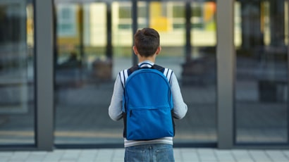 When vulnerable children go back to school: 5 questions about their specific challenges and obstacles