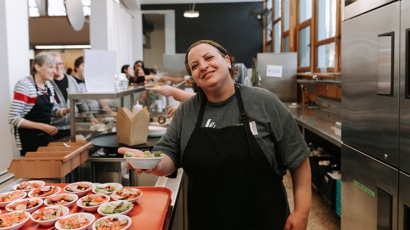 Chic Resto Pop : Bien plus qu’un repas, un moteur de solidarité