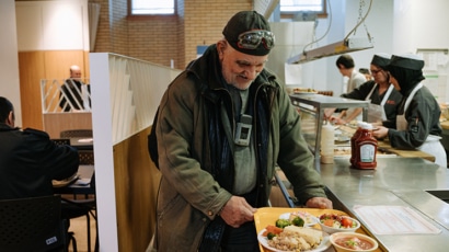 Se réinventer : l’ingrédient secret de Resto Plateau